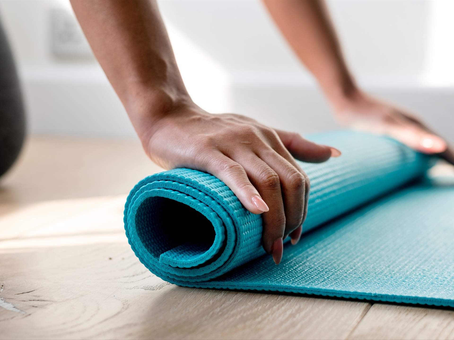 Yoga Under The Sea Fundraiser Auckland Concrete Playground Auckland