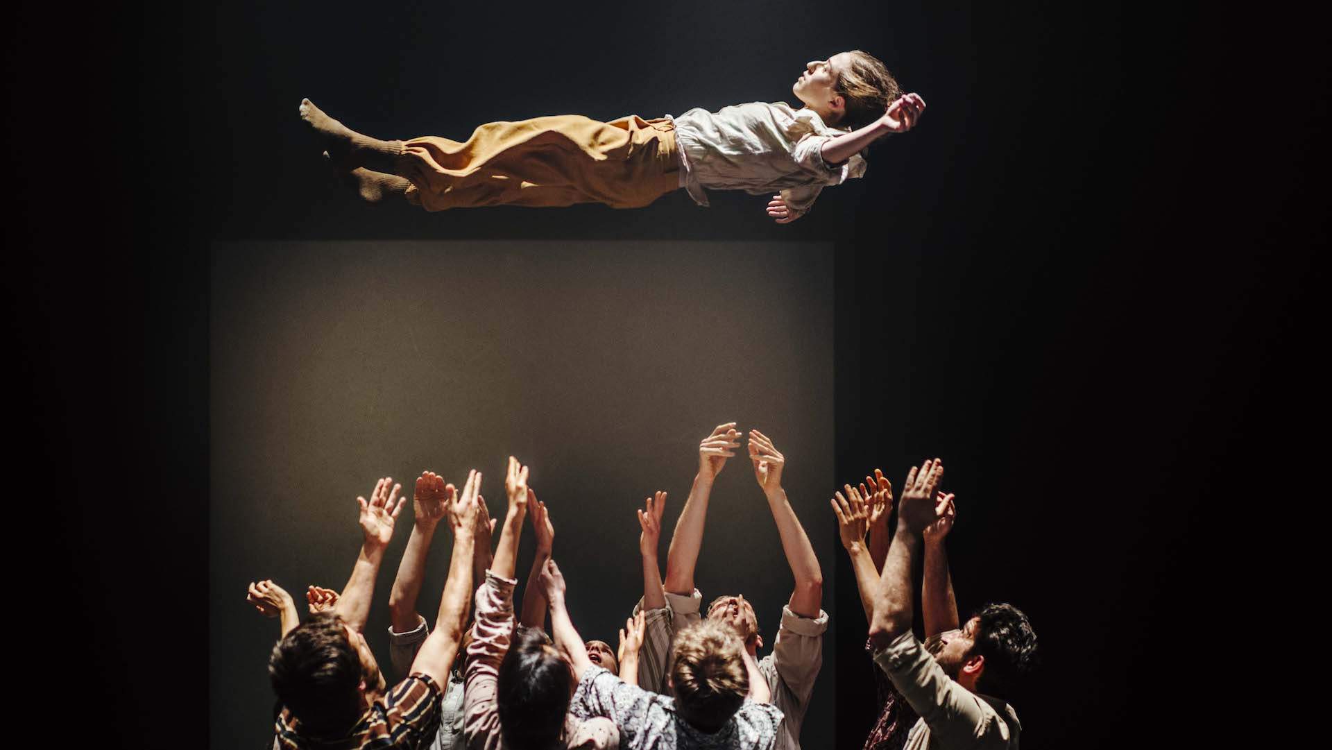 Ten Must-See Events at Auckland Arts Festival 2019