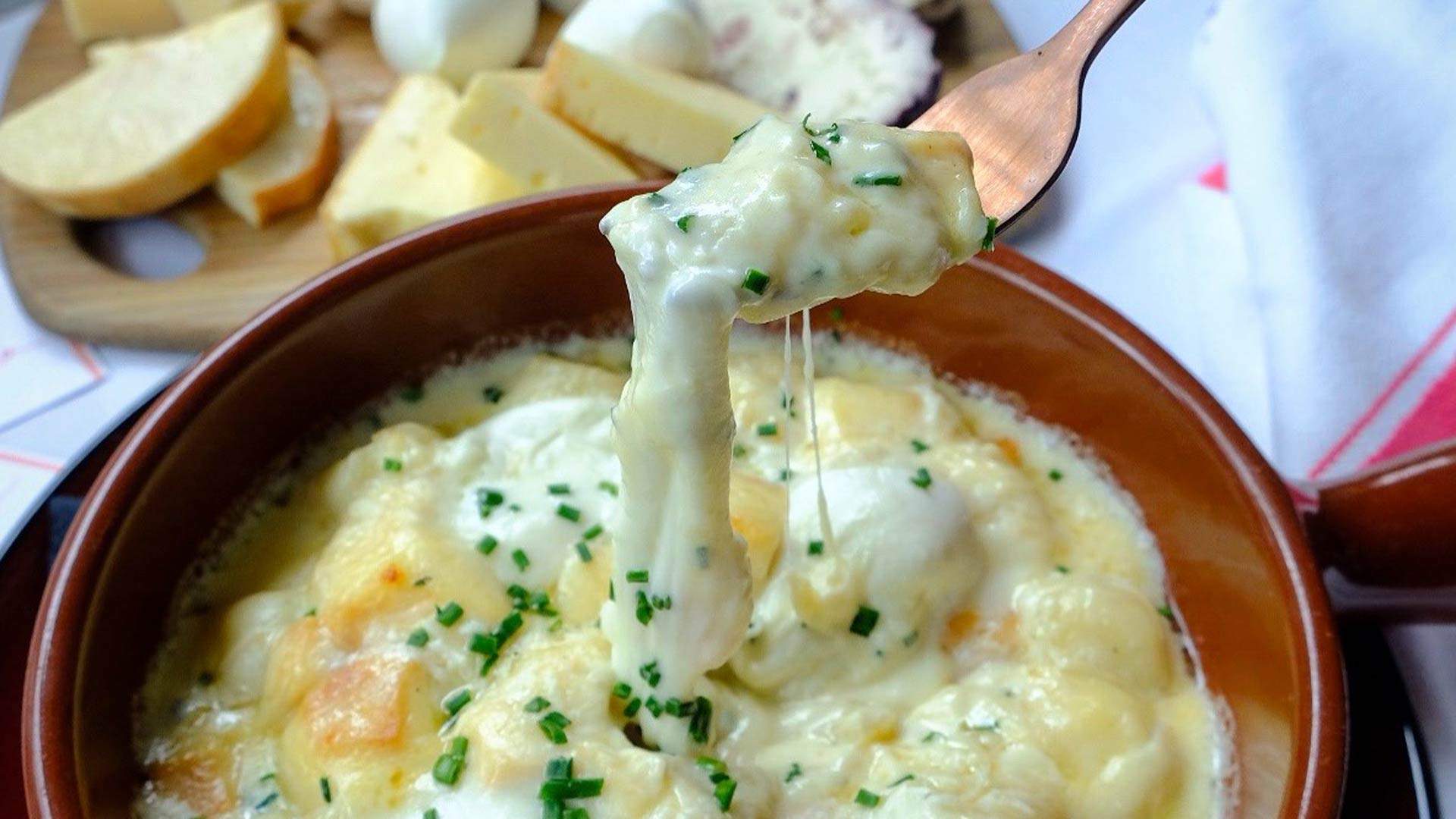 Twenty-Nine Cheese Gnocchi at Home