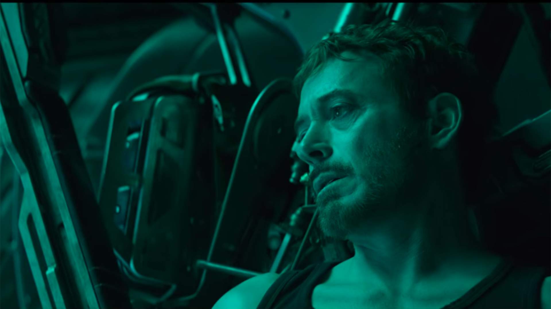 The Long-Awaited First Trailer for 'Avengers: Endgame' Is 