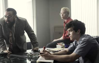 Background image for One of the Retro Video Games From 'Black Mirror: Bandersnatch' Is Available to Play Right Now