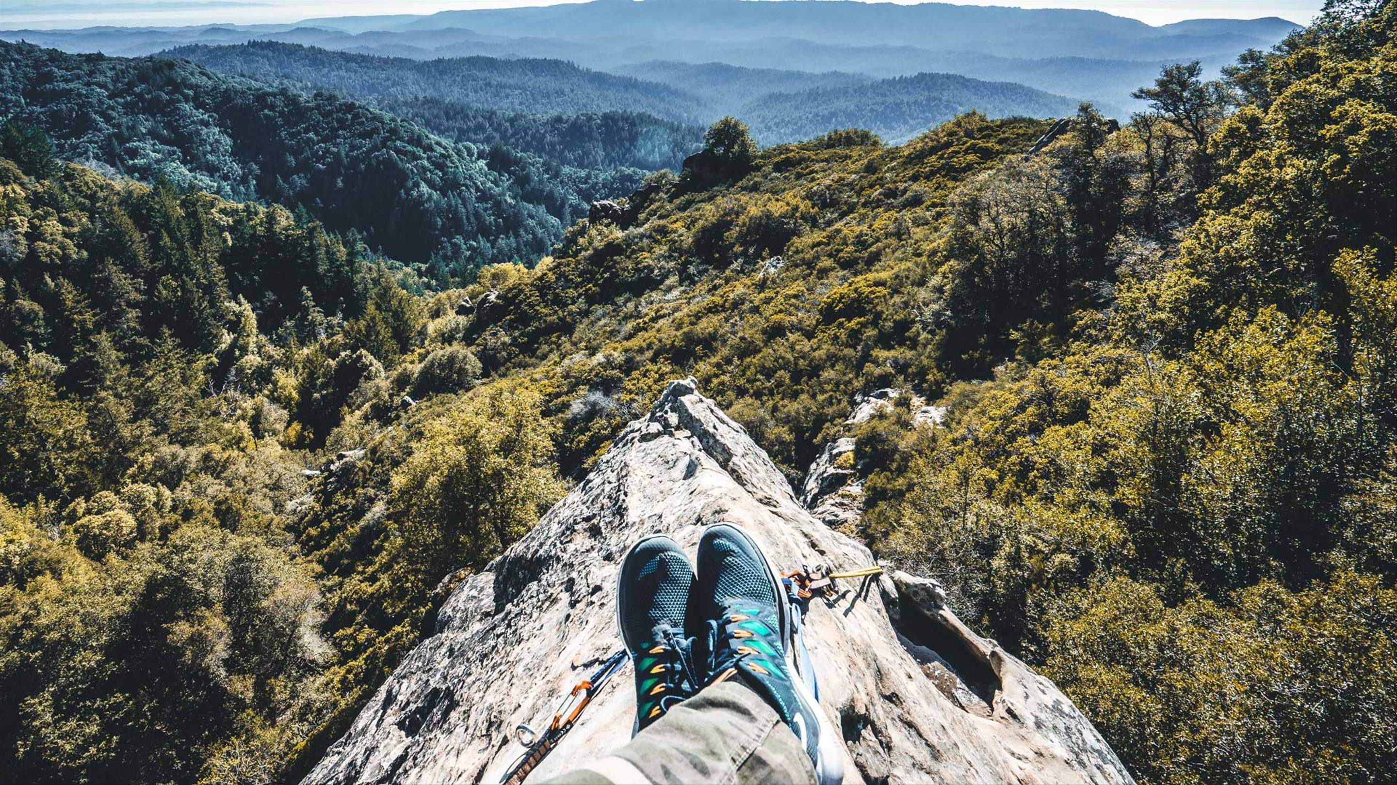The Five Best Overnight Hikes Near Sydney Concrete Playground