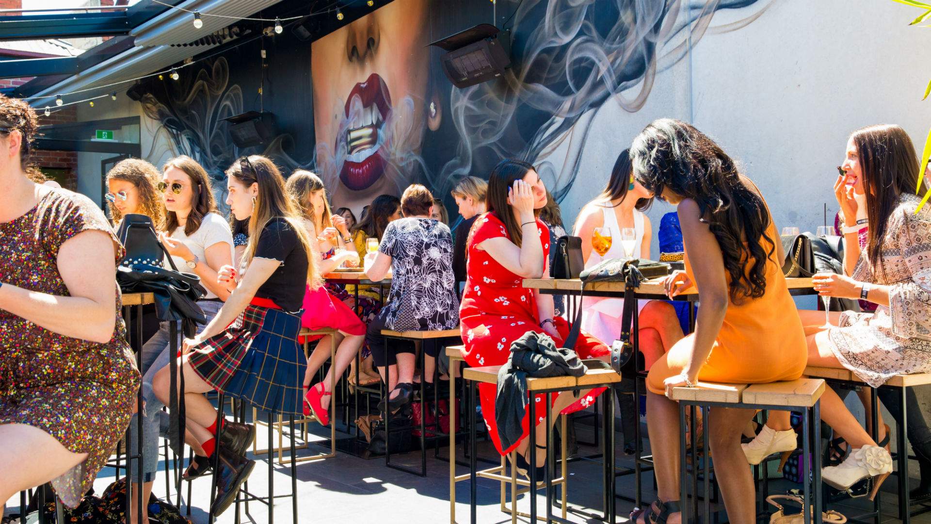 Hospitality Group Australian Venue Co Wants to Pay You to Eat and Drink at Its Bars and Pubs