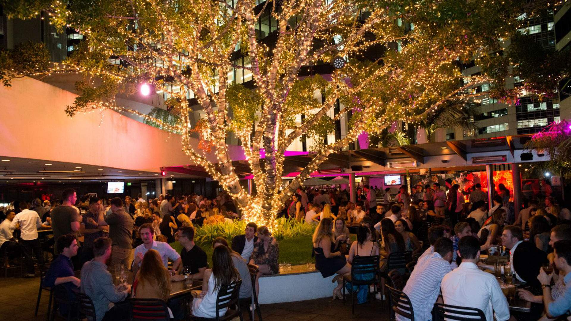 Three Brisbane Bars Helping You Get in the Tropical Spirit This Spring