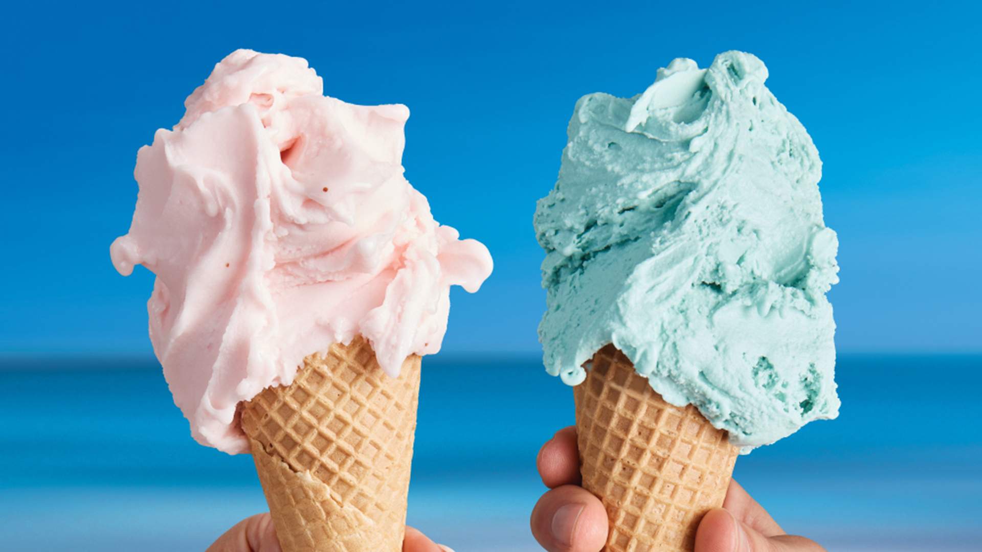 Gelatissimo Wants to Pay You $500 to Spend a Morning Taste-Testing New Gelato Flavours
