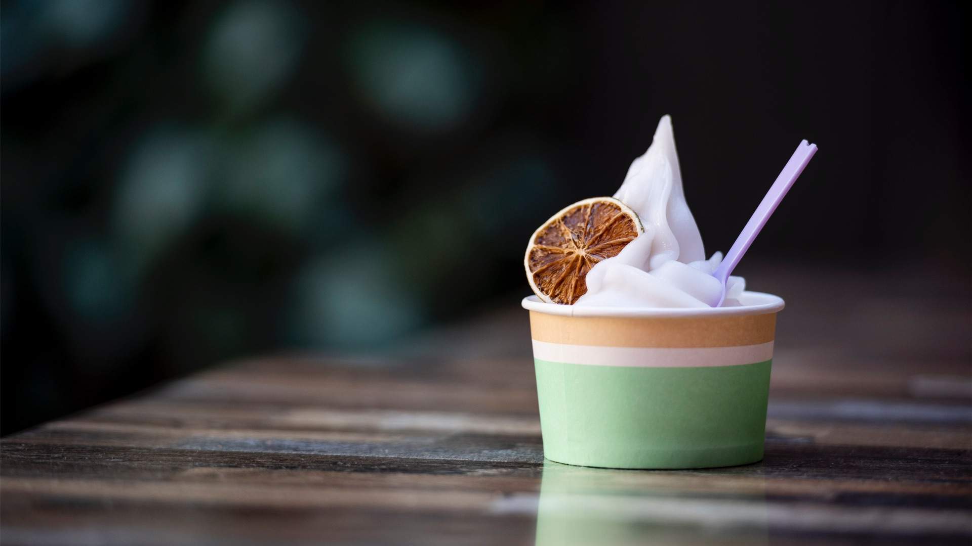 Chippendale's Gin Lane Has Launched a New Range of Gin-Infused Soft Serve for Summer