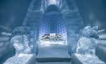 Sweden's Ice Hotel Has Unveiled Its New Batch of Super-Chilled Artist-Created Rooms