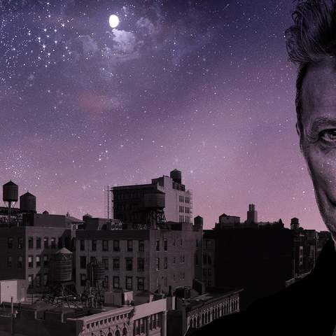 David Bowie's 'Lazarus' Musical Is Coming to Australia