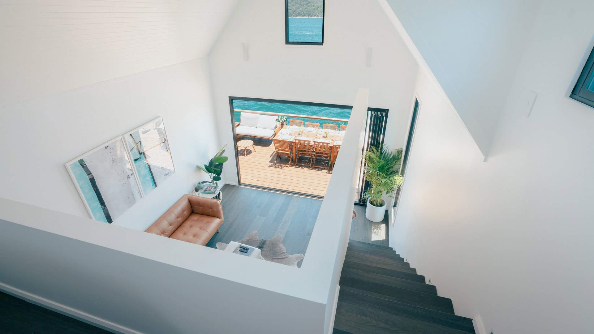 Lilypad Is the Northern Beaches' New Members-Only Luxury Floating Villa