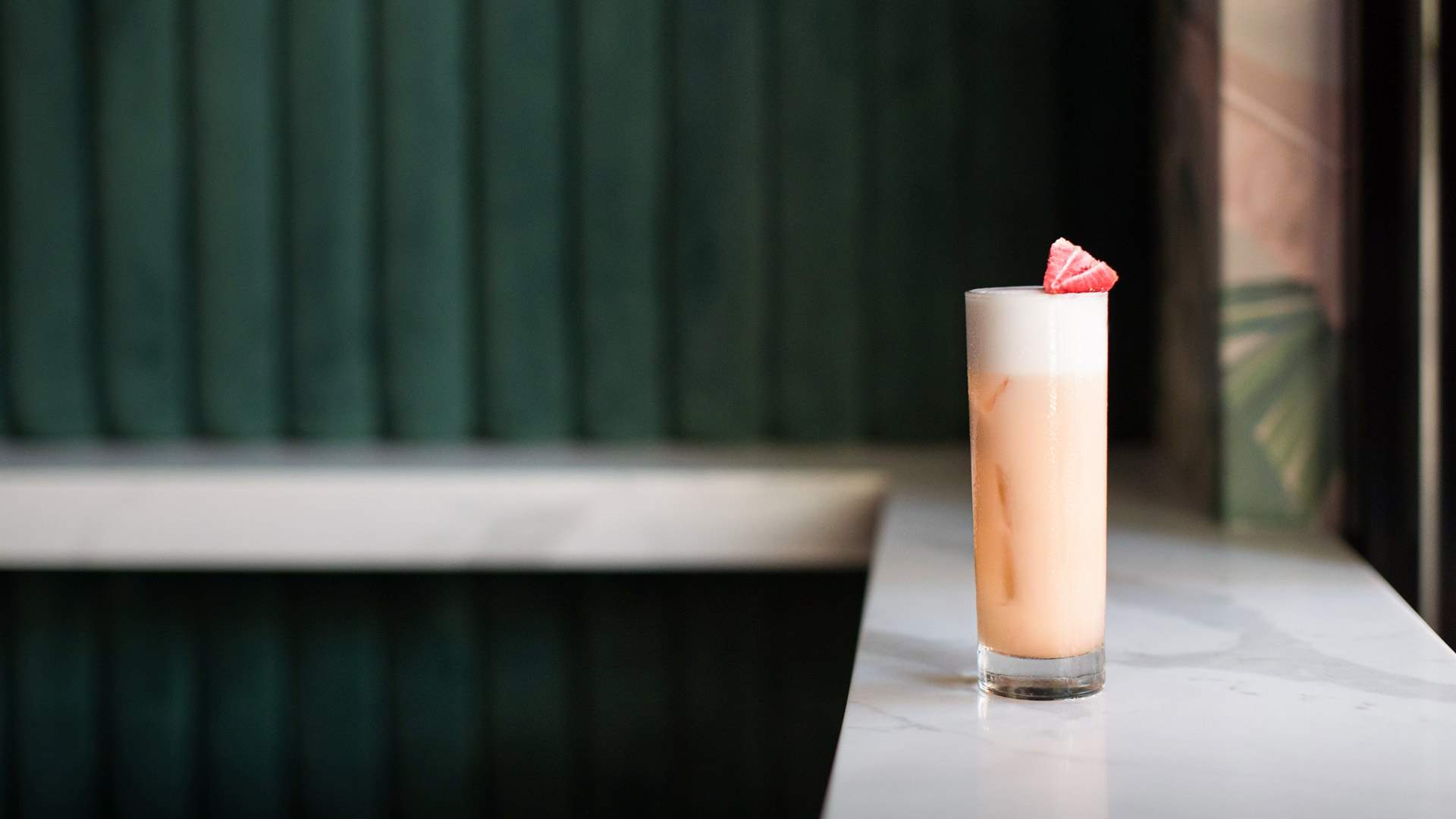 Maybe Sammy Is the New 50s-Inspired Cocktail Bar from One of Australia's Best Bartenders