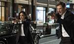 Here Comes the New 'Men in Black: International' Trailer