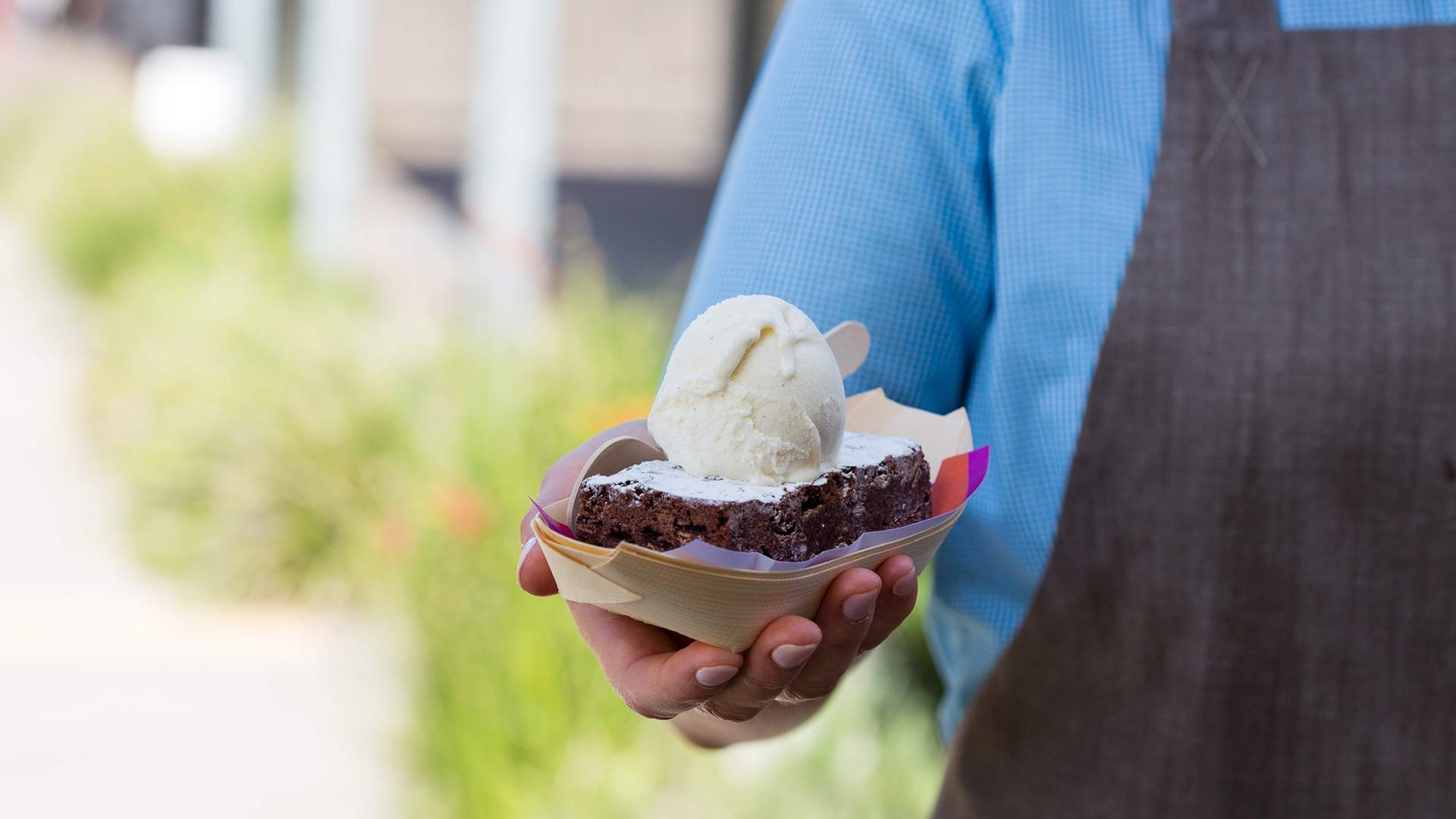 Mornington Peninsula Chocolaterie, Flinders Review