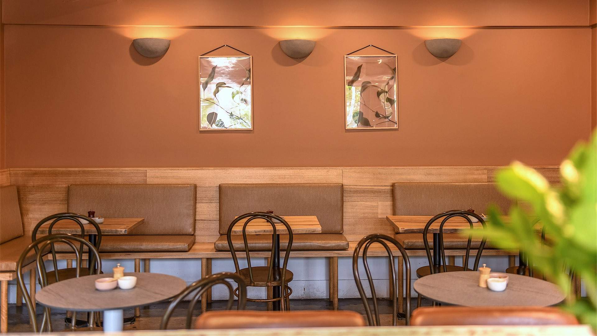 Oppen Is the New Scandinavian Cafe Hidden in the Backstreets of Windsor