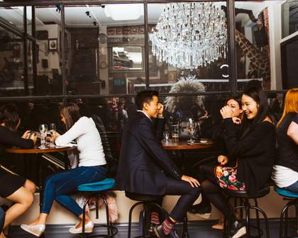 Eight Laidback Melbourne Bars for Your Next Group Catch-Up (Where You Can Actually Hear Your Mates Talk)