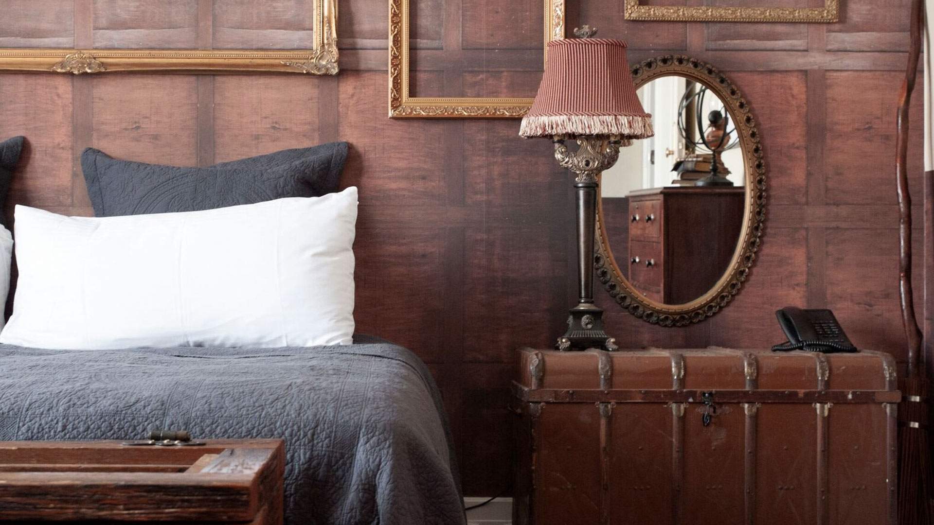 Mere Muggles Can Now Spend the Night at Hogwarts Thanks to This New Wizards Suite