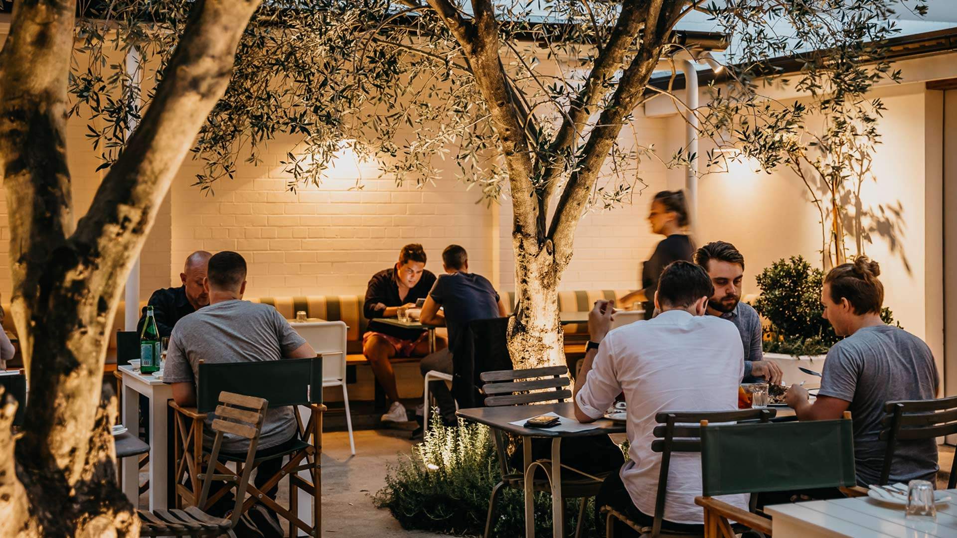 Sydney's Best New Restaurants of 2019 - Concrete Playground