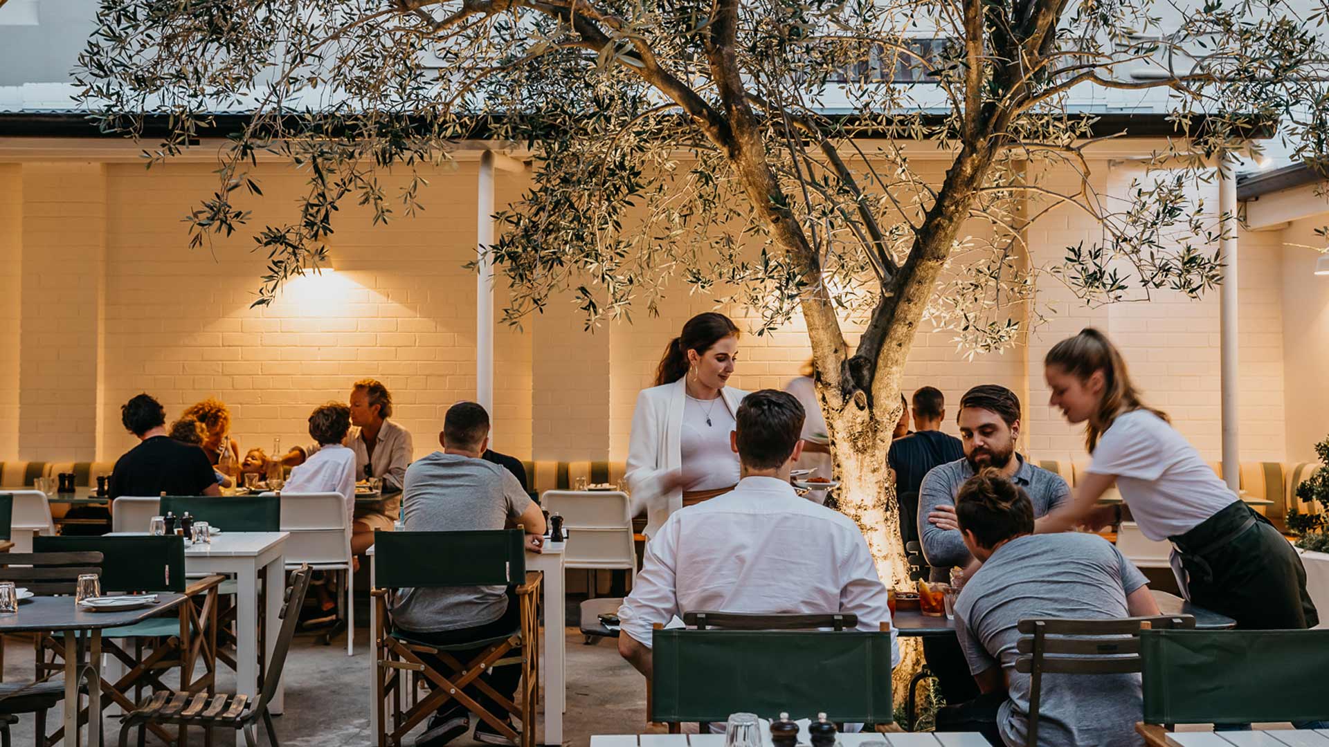 The NSW Government Is Giving Restaurants $5000 Grants to Improve Their Al Fresco Dining