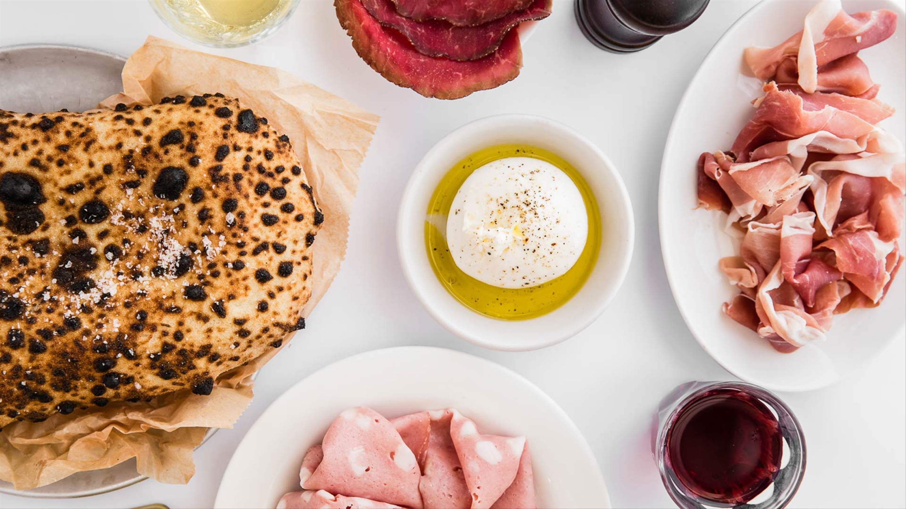 The Best Set Menus in Sydney That You Can Order for Under 100 Concrete Playground
