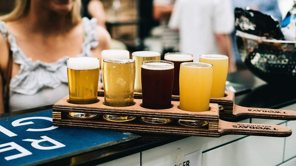 Five Up-and-Coming Victorian Breweries You Should Know and Support ...