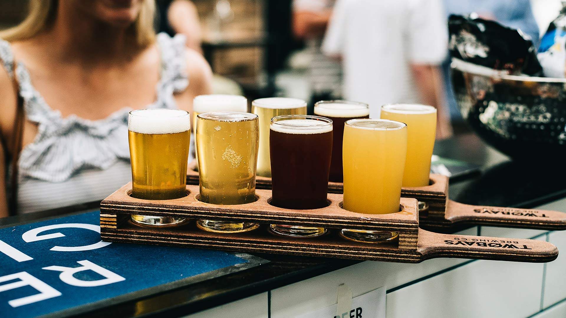 A Gluten-Free Craft Brewery and Taproom Has Opened on the Mornington Peninsula