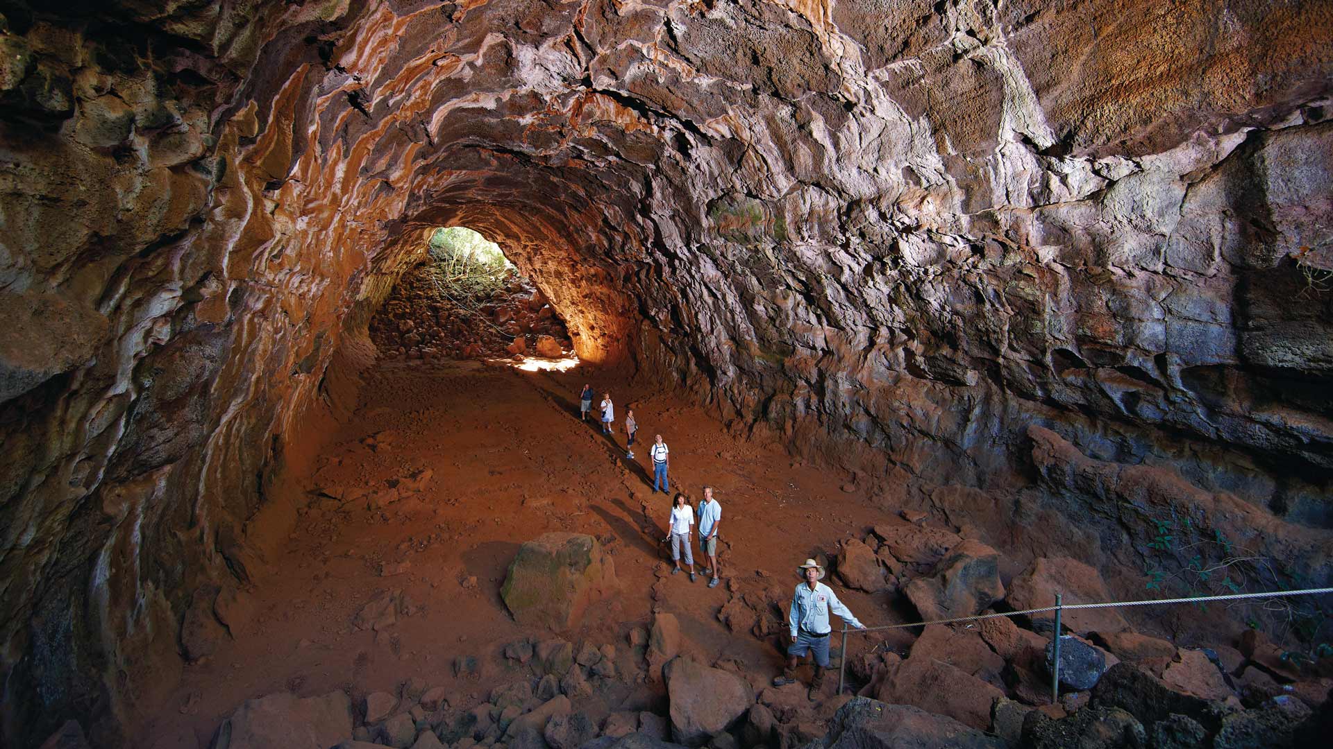 Eight Ways to Explore the Spectacular Green Outback in Tropical North Queensland