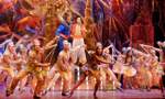 Aladdin the Musical
