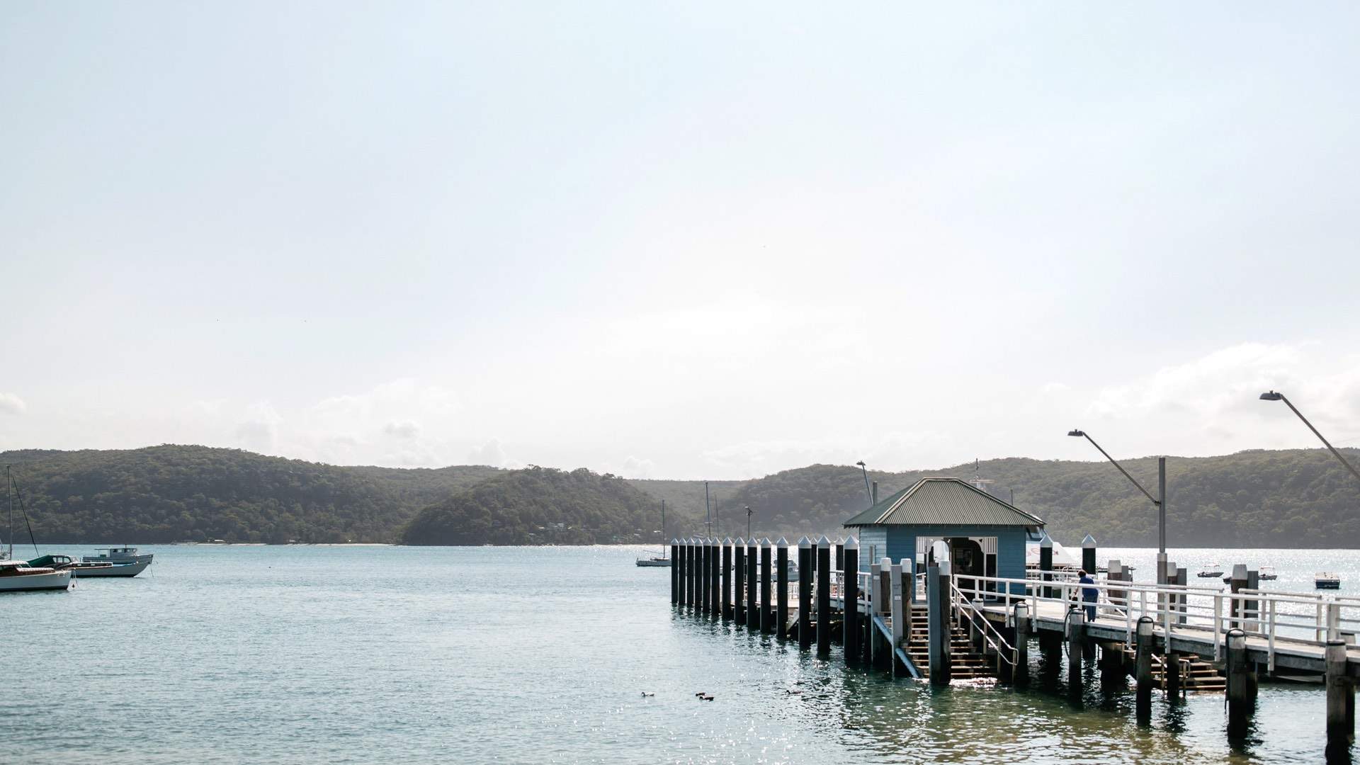 Palm Beach's Barrenjoey House Has Opened Beachside Accommodation for Quick Getaways