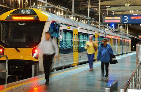 Auckland Transport Is Offering Free Bus and Train Travel This Weekend
