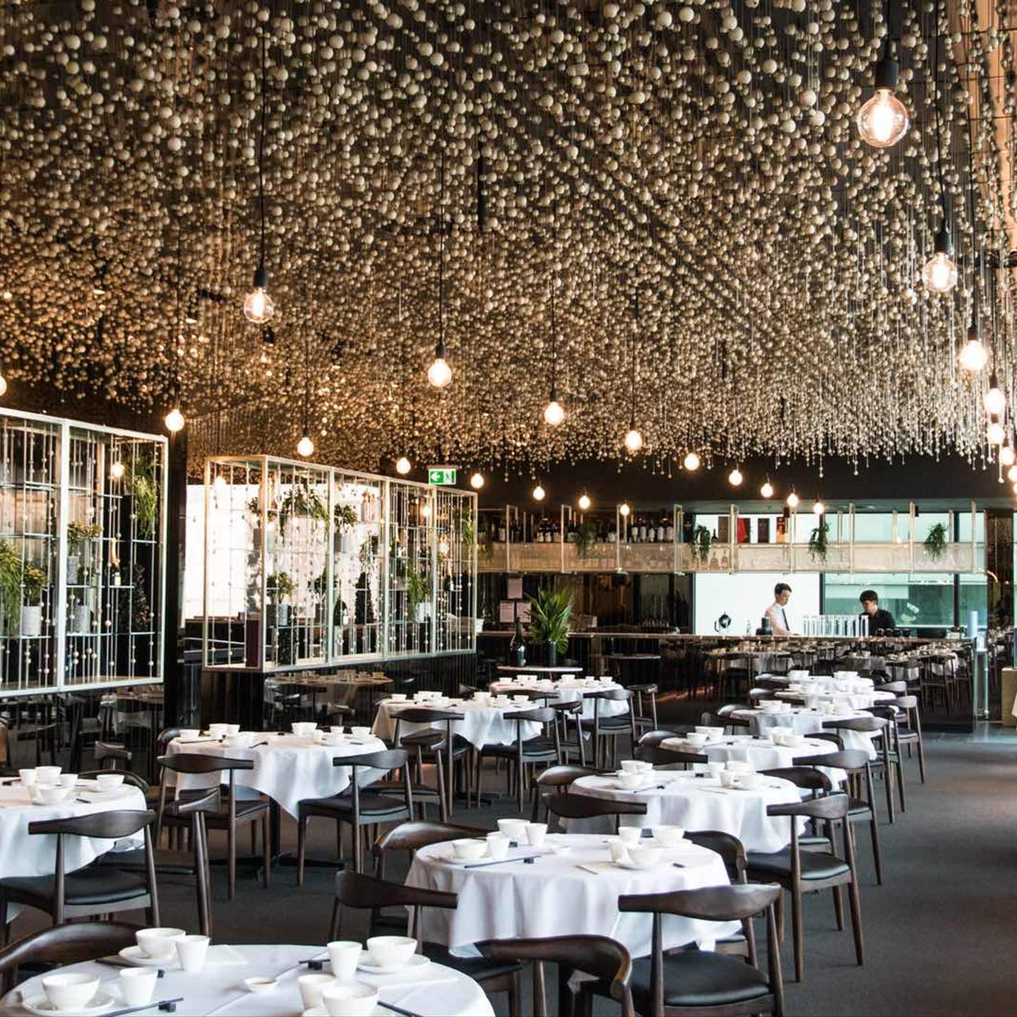 Chadstone Has Just Scored Two Fancy New Restaurants From Michelin