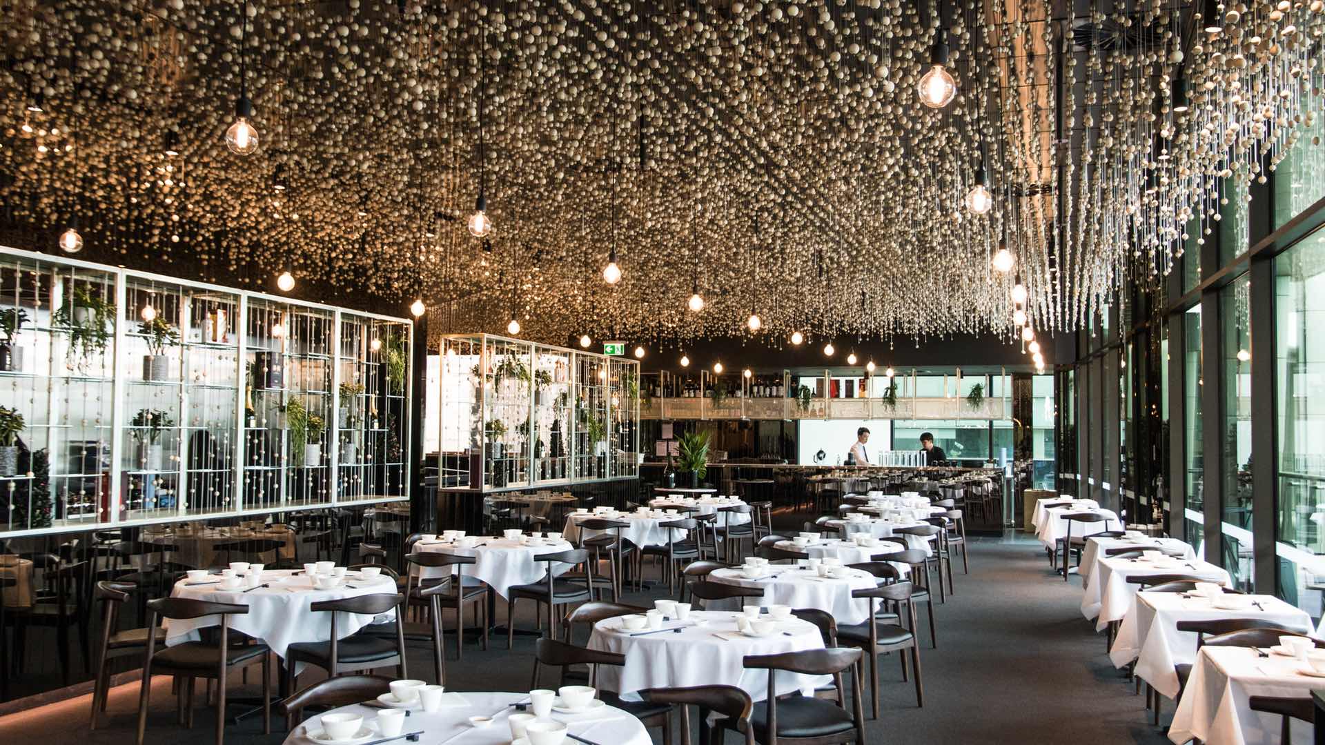 Chadstone Has Just Scored Two Fancy New Restaurants from Michelin-Starred Chefs