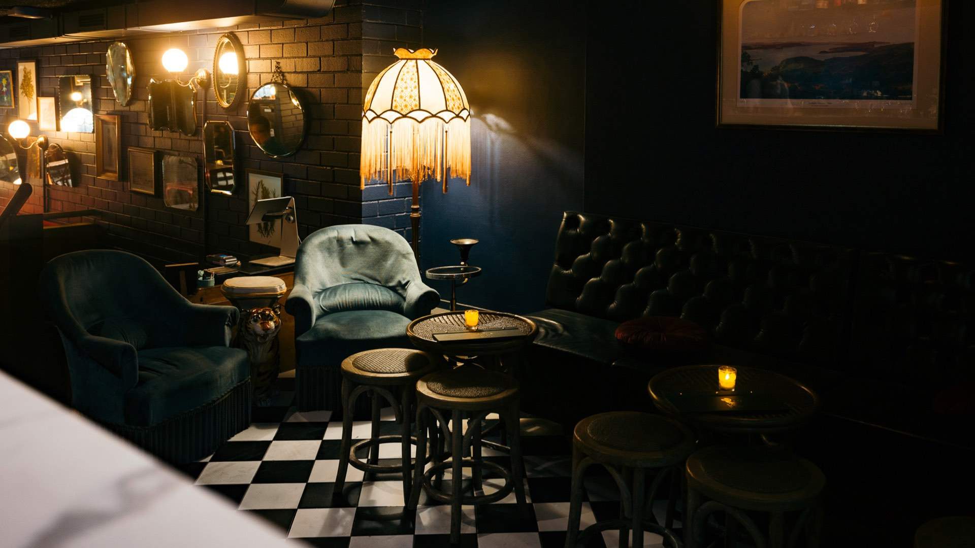 Dulcie's Kings Cross