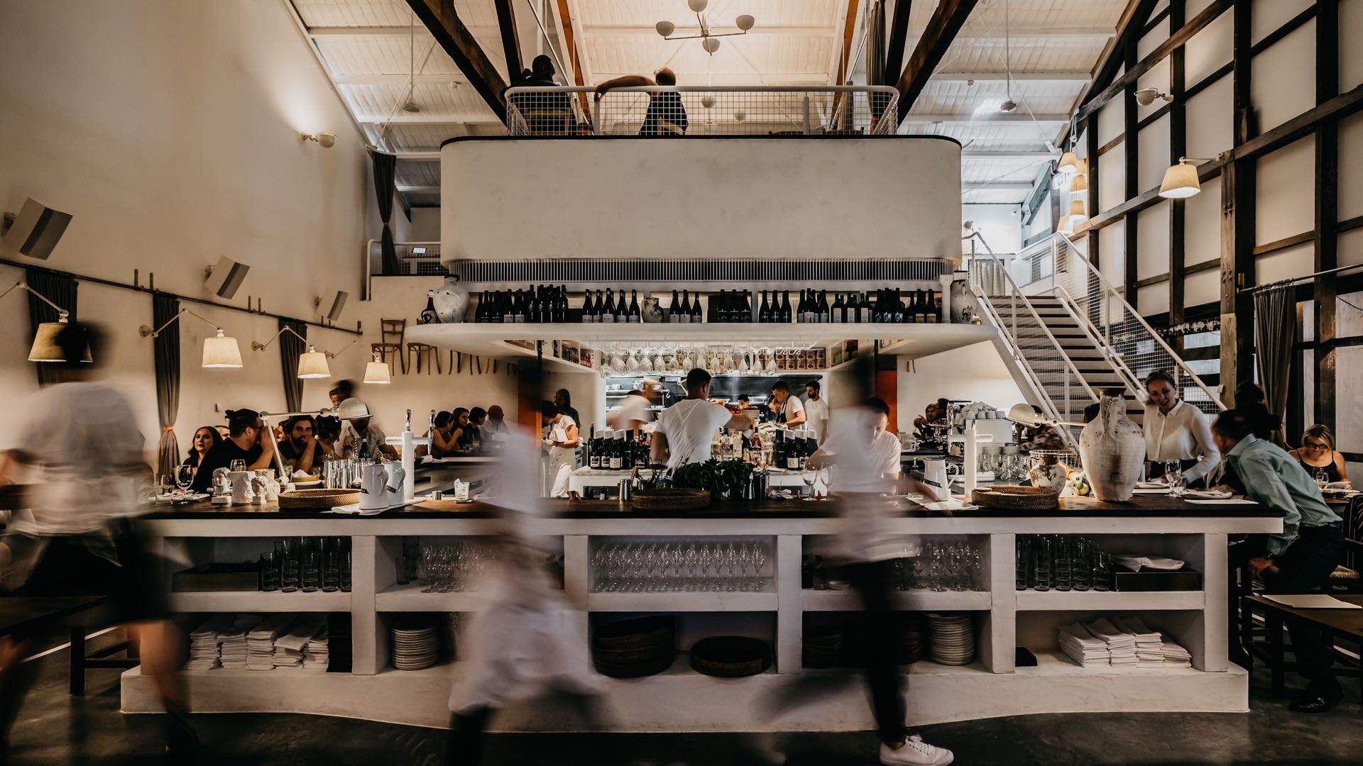 Brisbane's Most Popular Restaurants of 2019