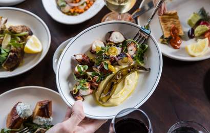Background image for The Specials Board: These Are Brisbane's Must-Try Food and Drink Specials for May