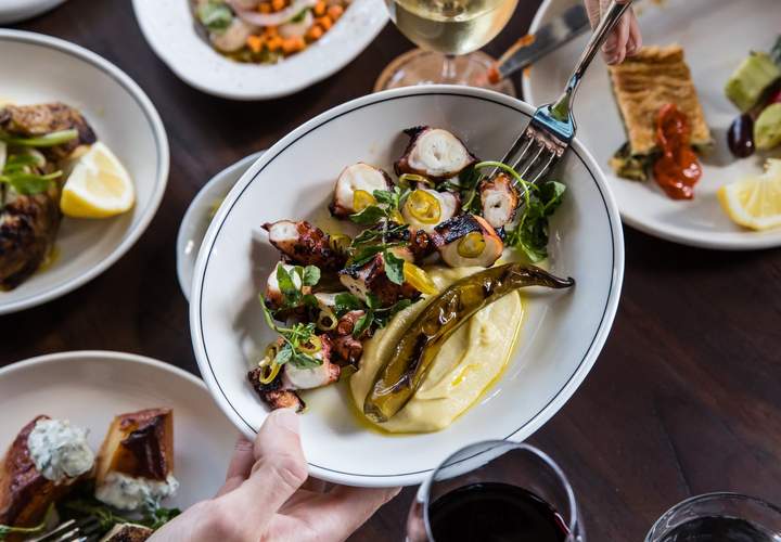 Background image for The Specials Board: These Are Brisbane's Must-Try Food and Drink Specials for May
