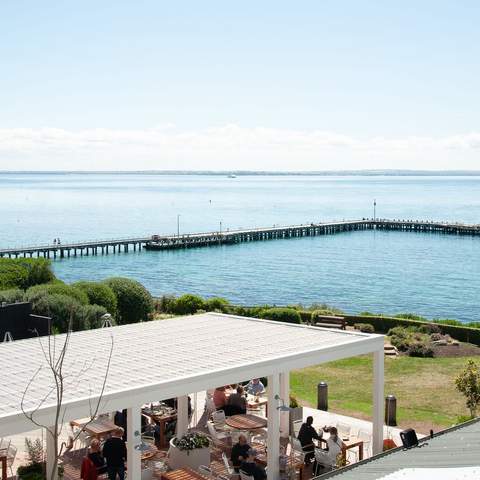 Portsea Hotel