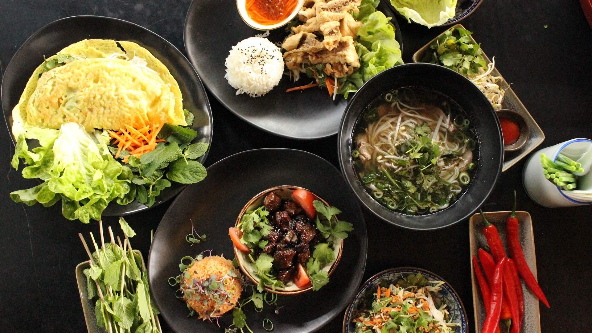 The Eight Best Vietnamese Restaurants in Wellington - Concrete Playground