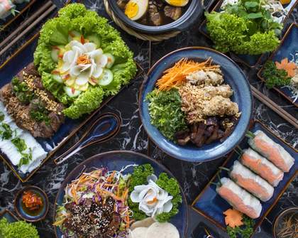 The Eight Best Vietnamese Restaurants in Wellington