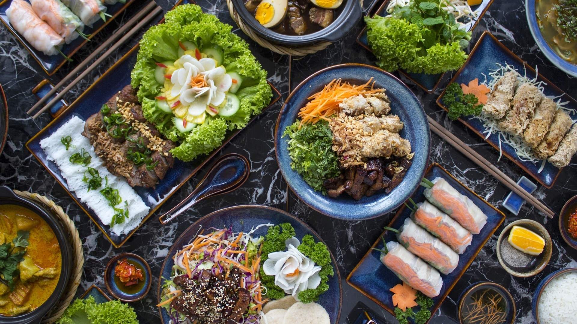 The Eight Best Vietnamese Restaurants in Wellington