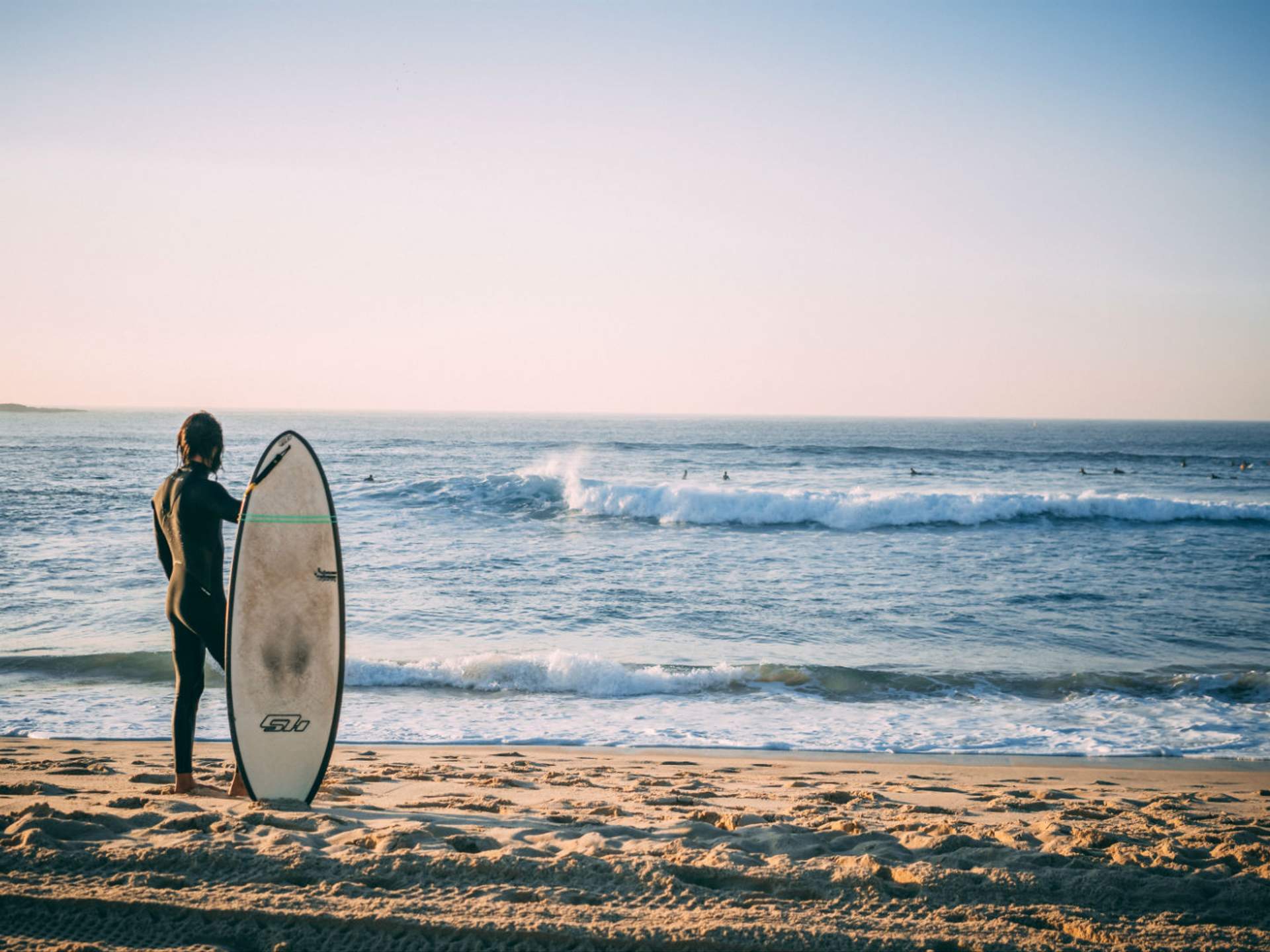 Bondi And Bronte Beach Will Reopen To Surfers And Swimmers Only From Next Week Concrete Playground Concrete Playground Sydney