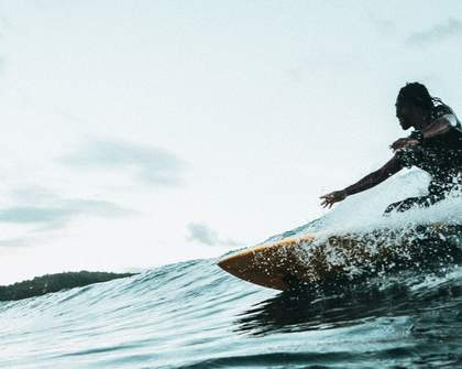 The Five Best Beaches for Learning How to Surf Around Wellington