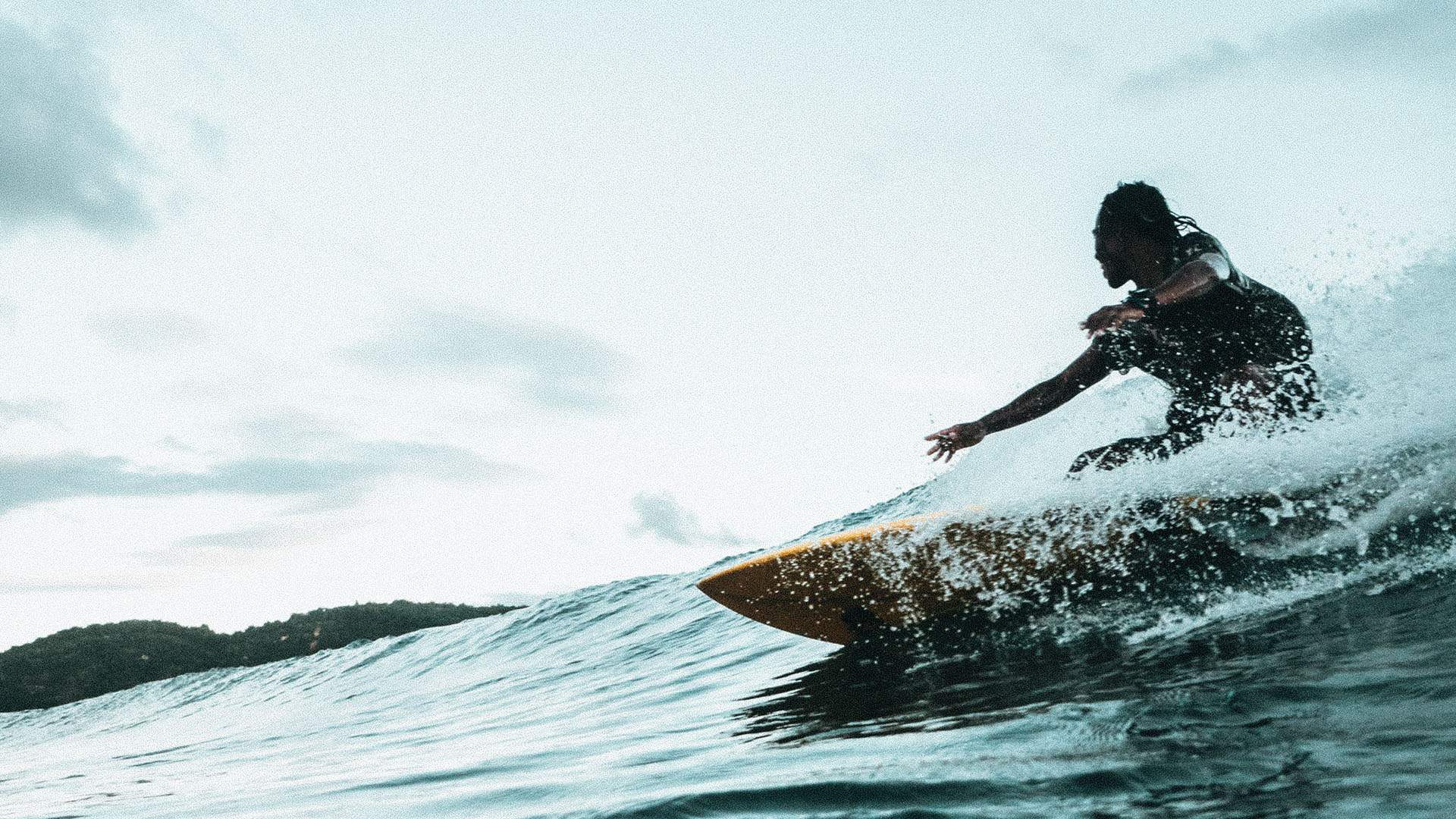 The Five Best Beaches for Learning How to Surf Around Wellington