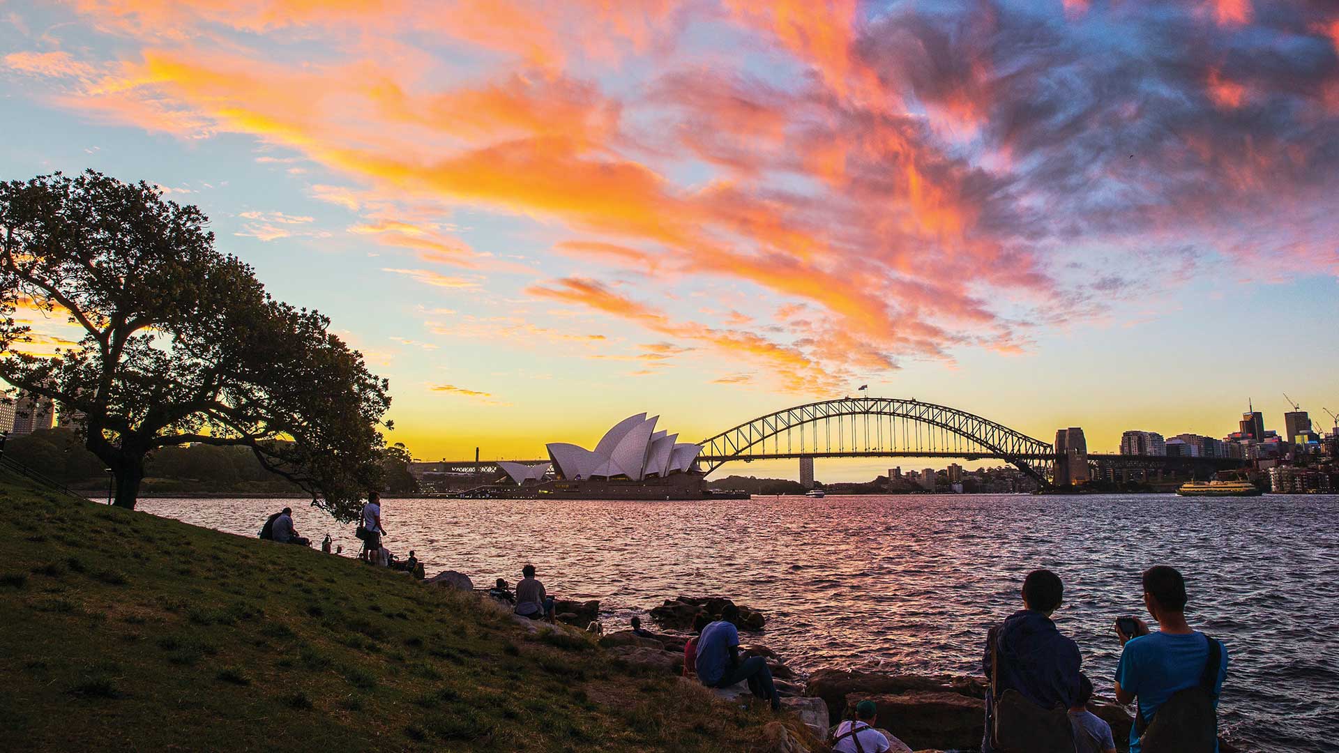 How to Spend a Weekend in the Heart of Sydney on a Budget
