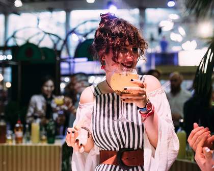 The Go-To Gin Guide to Summer in Melbourne