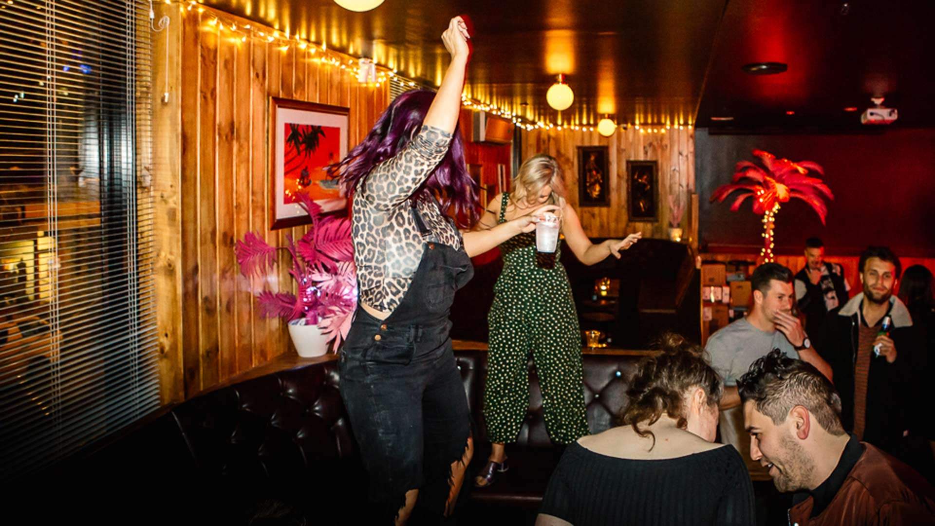 Victoria Is Ditching Hospitality and Entertainment Density Limits — and Reopening Dance Floors