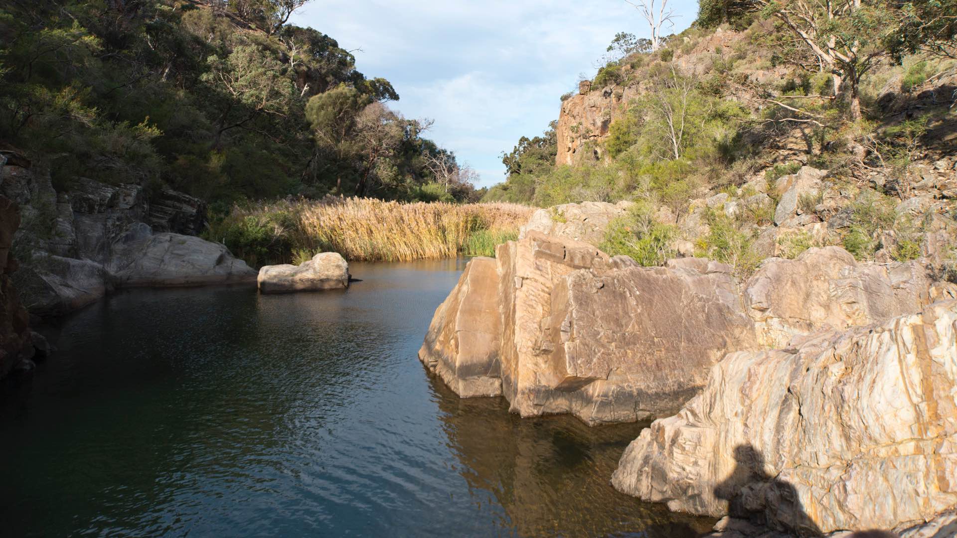 day trip hikes melbourne