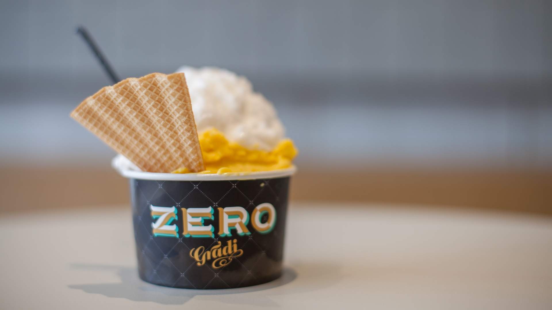 Zero Gradi, Brunswick East Review