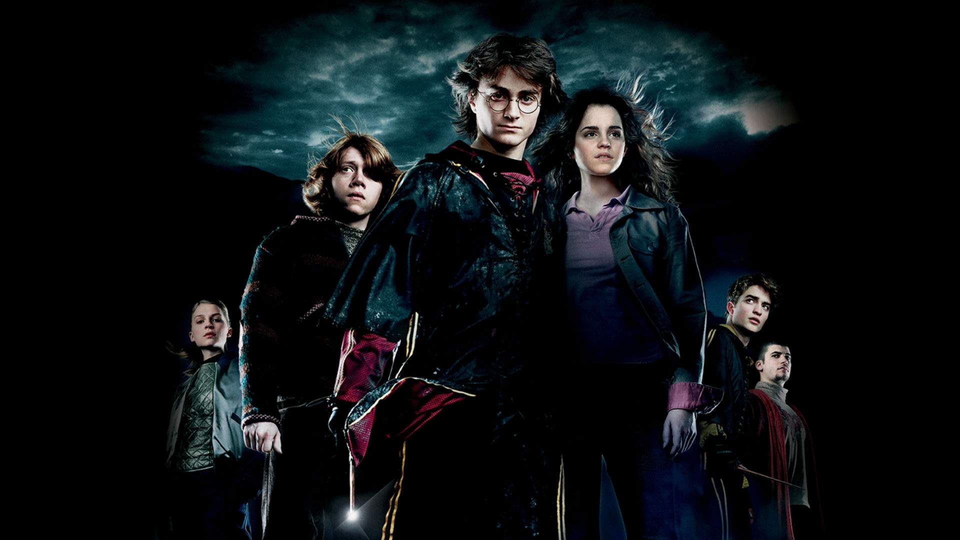 'Harry Potter and the Goblet of Fire' Live in Concert with the MSO