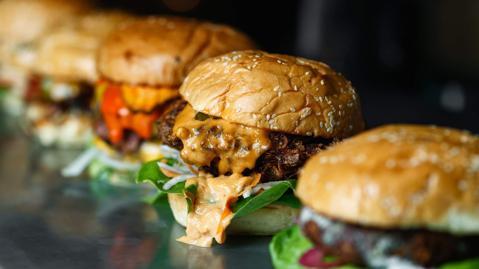 4 Pines Brewing Has Opened a Small Beer and Burger Joint in Surry Hills