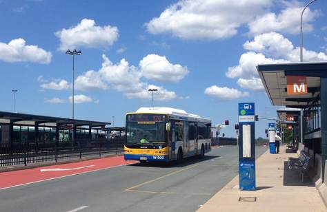 Queensland Public Transport Fares Will Stay Frozen at 2020 Prices for the Next Year