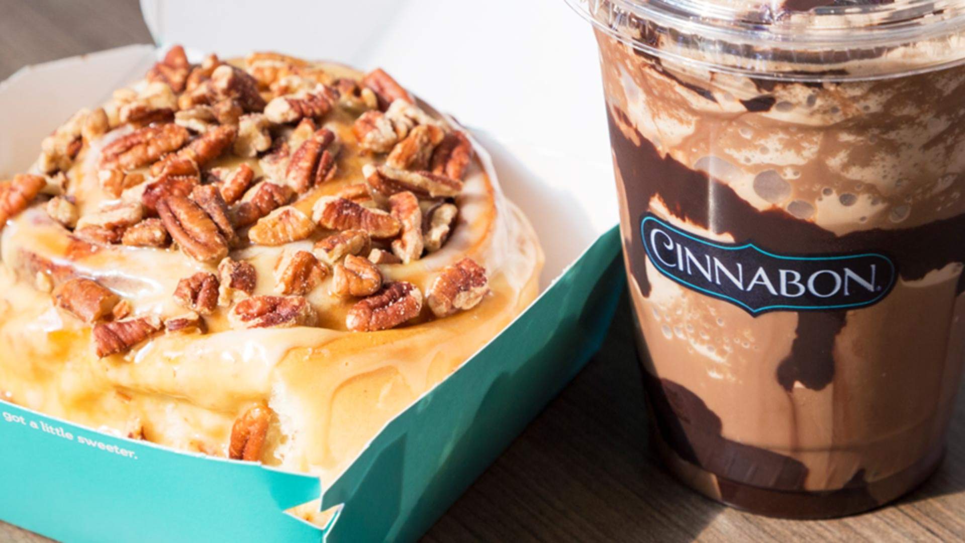 US Bakery Chain Cinnabon Is Bringing Its Sticky Scrolls To Australia ...